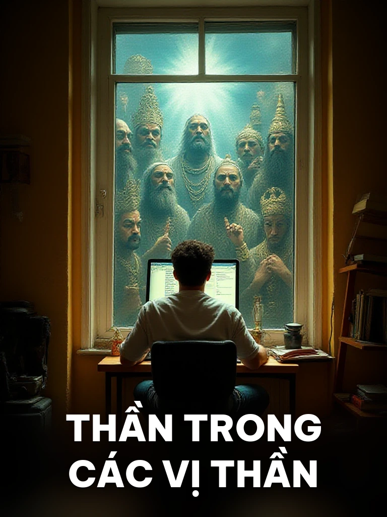 Thần Trong Các Vị Thần