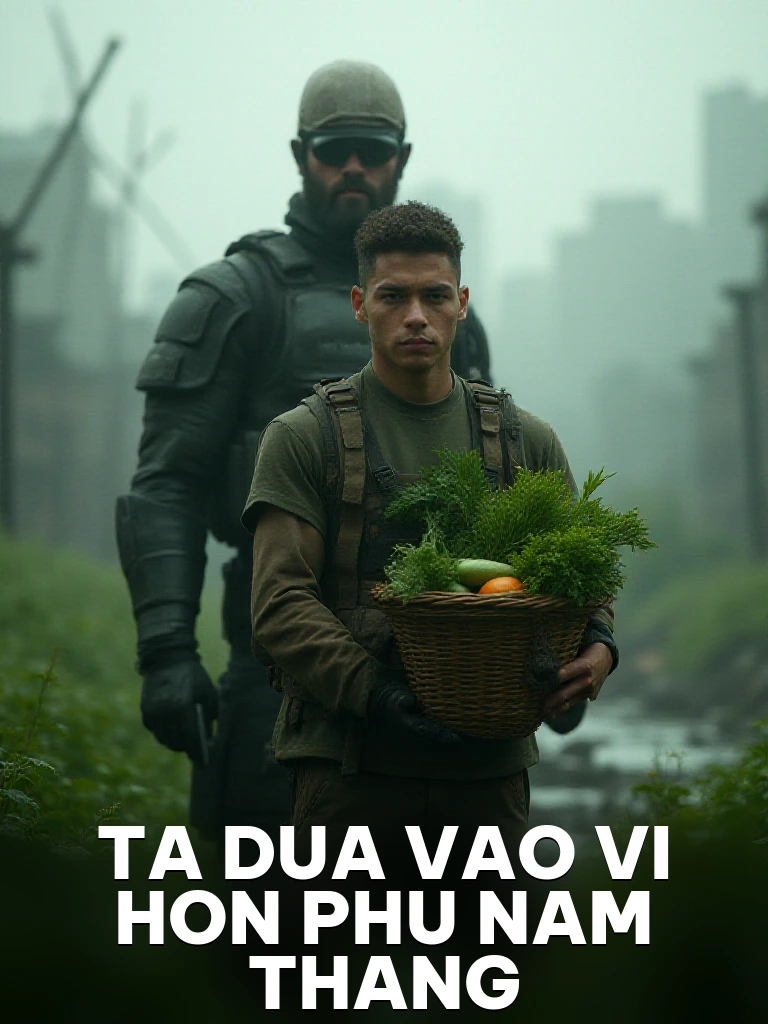 Ta Dựa Vào Vị Hôn Phu Nằm Thắng