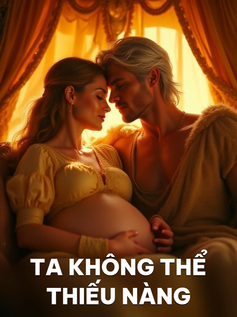 Ta Không Thể Thiếu Nàng