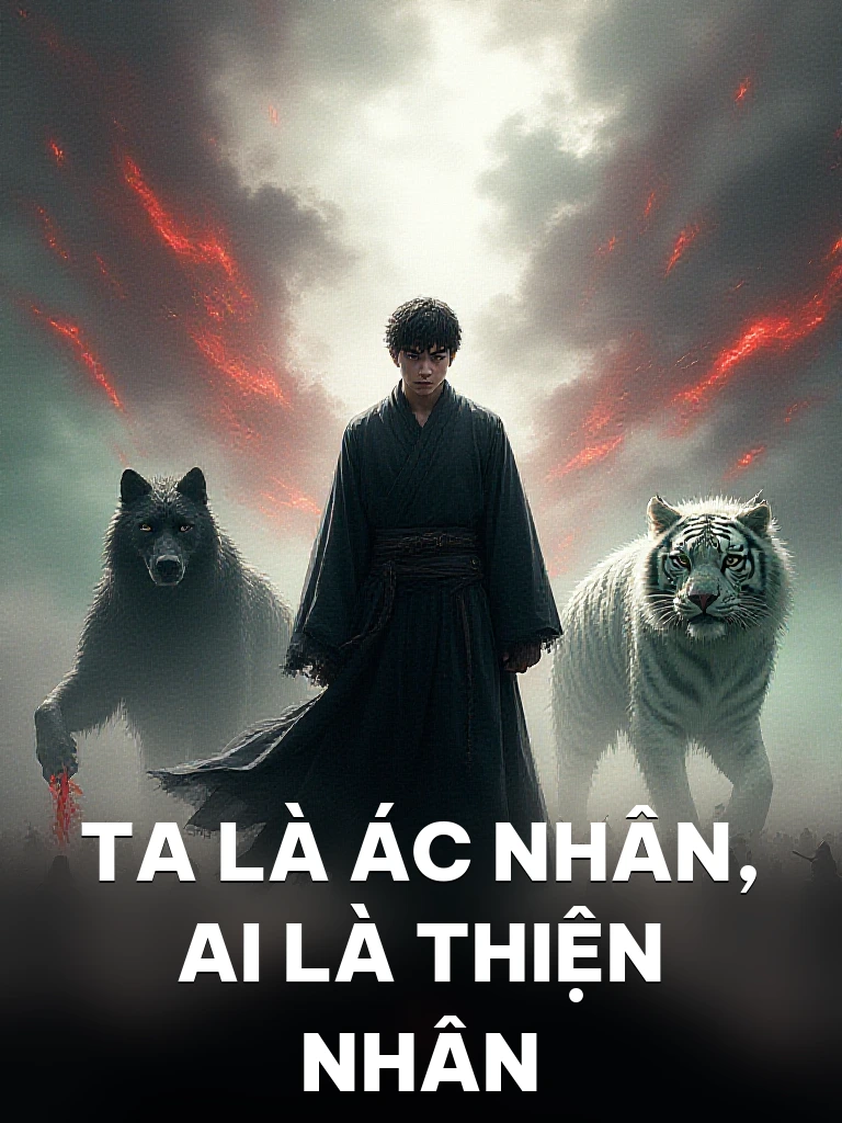 Ta Là Ác Nhân, Ai Là Thiện Nhân
