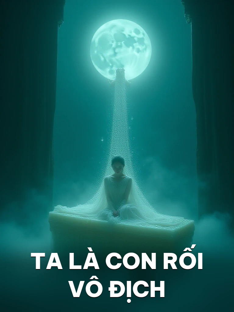 Ta Là Con Rối Vô Địch