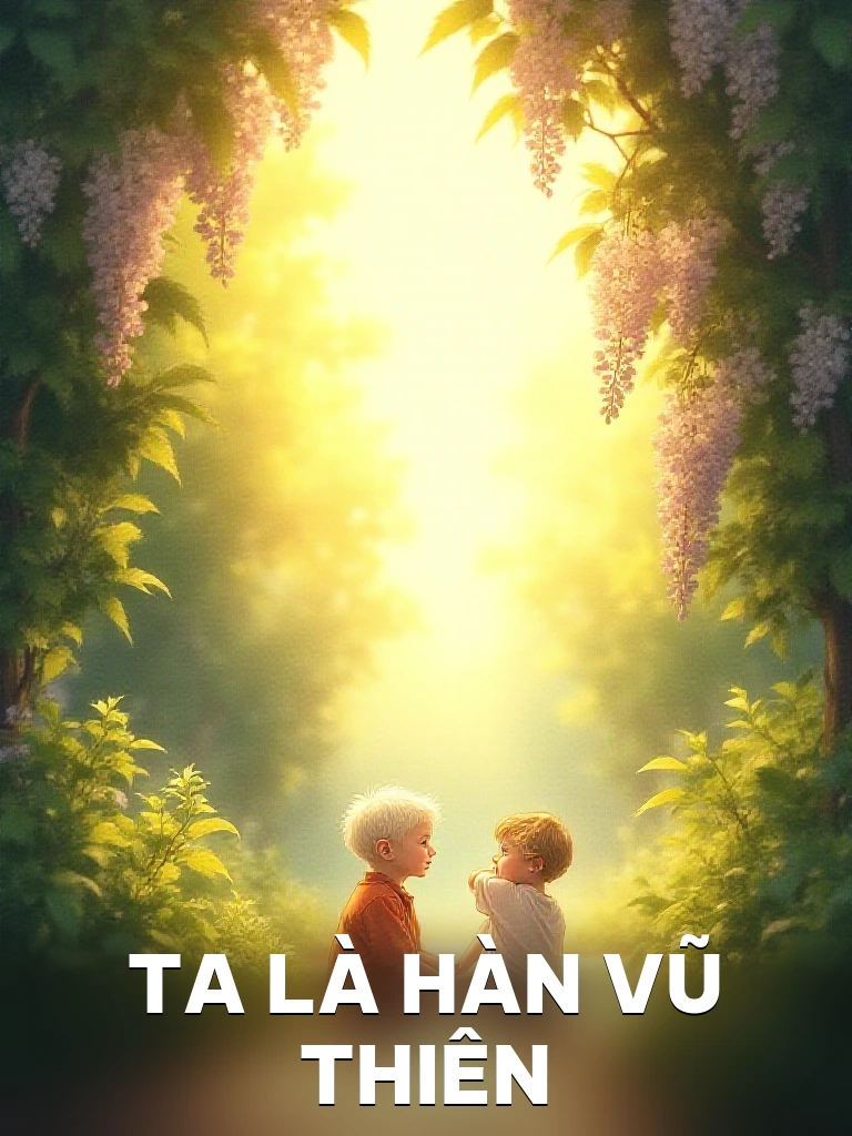 Ta Là Hàn Vũ Thiên