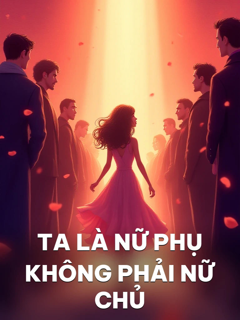 Ta Là Nữ Phụ Không Phải Nữ Chủ