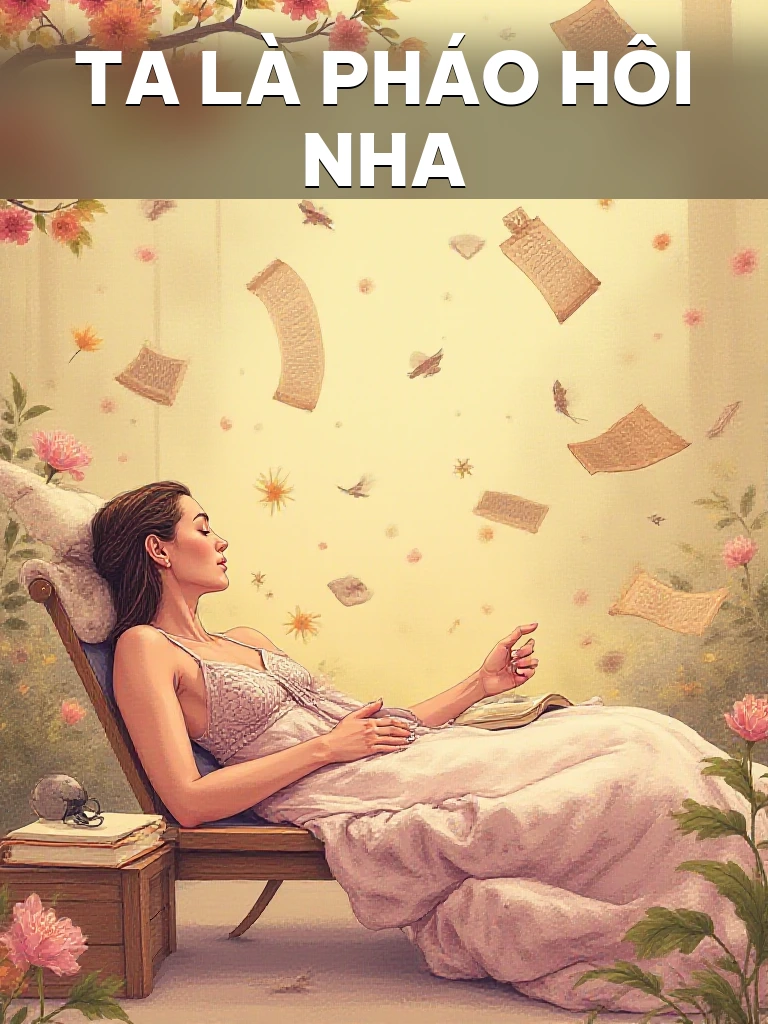 Ta Là Pháo Hôi Nha