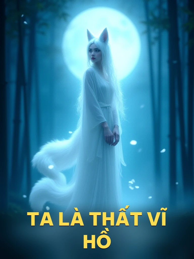 Ta Là Thất Vĩ Hồ