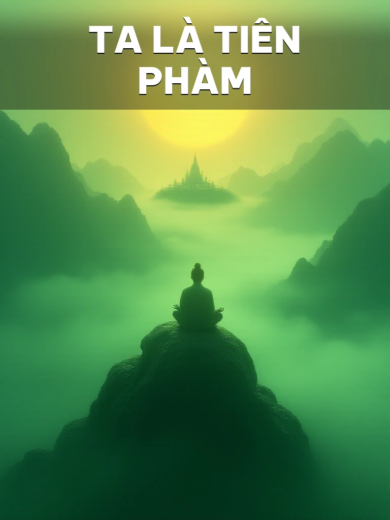 Ta Là Tiên Phàm