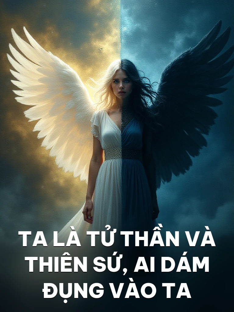 Ta Là Tử Thần Và Thiên Sứ, Ai Dám Đụng Vào Ta
