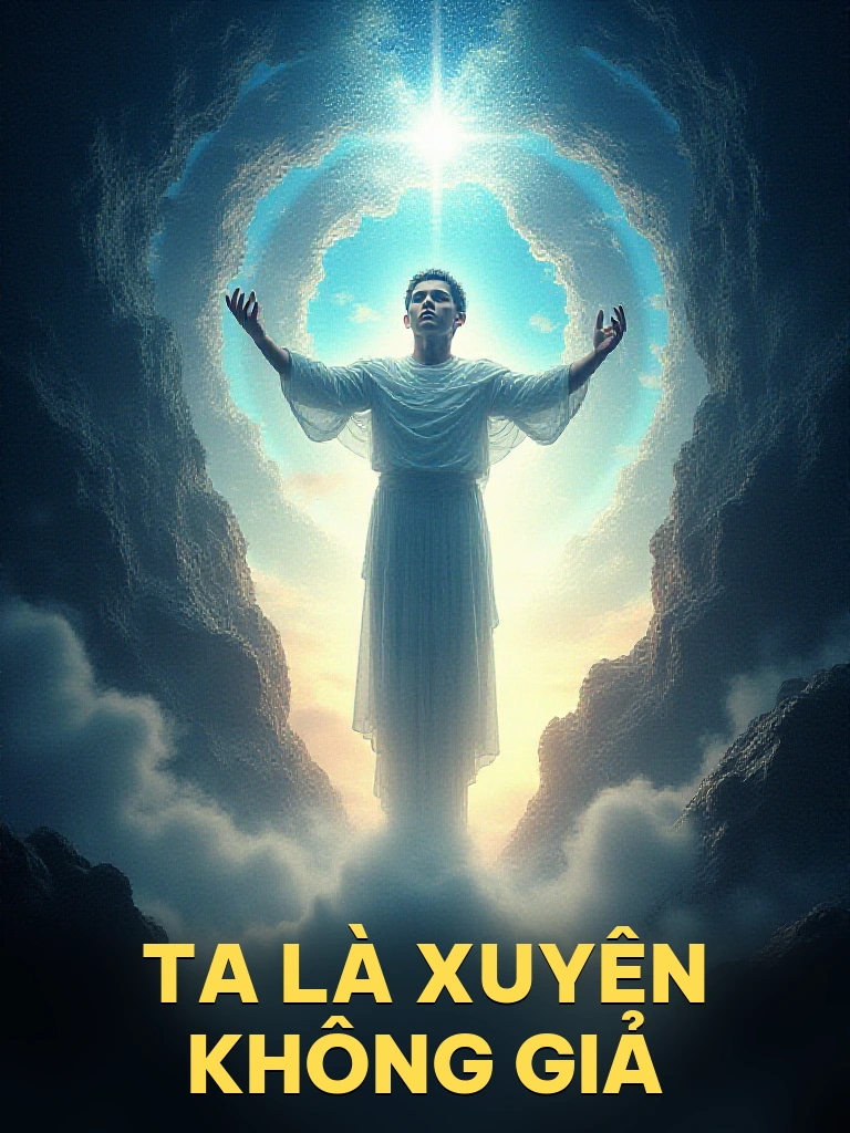 Ta Là Xuyên Không Giả