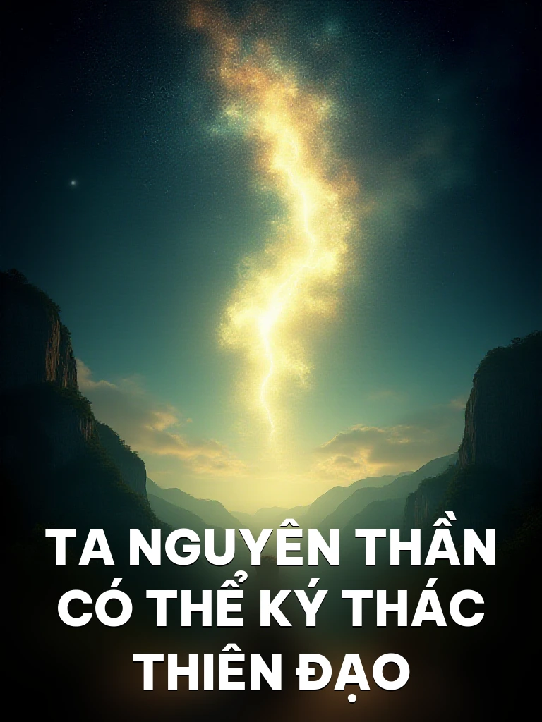 Ta Nguyên Thần Có Thể Ký Thác Thiên Đạo
