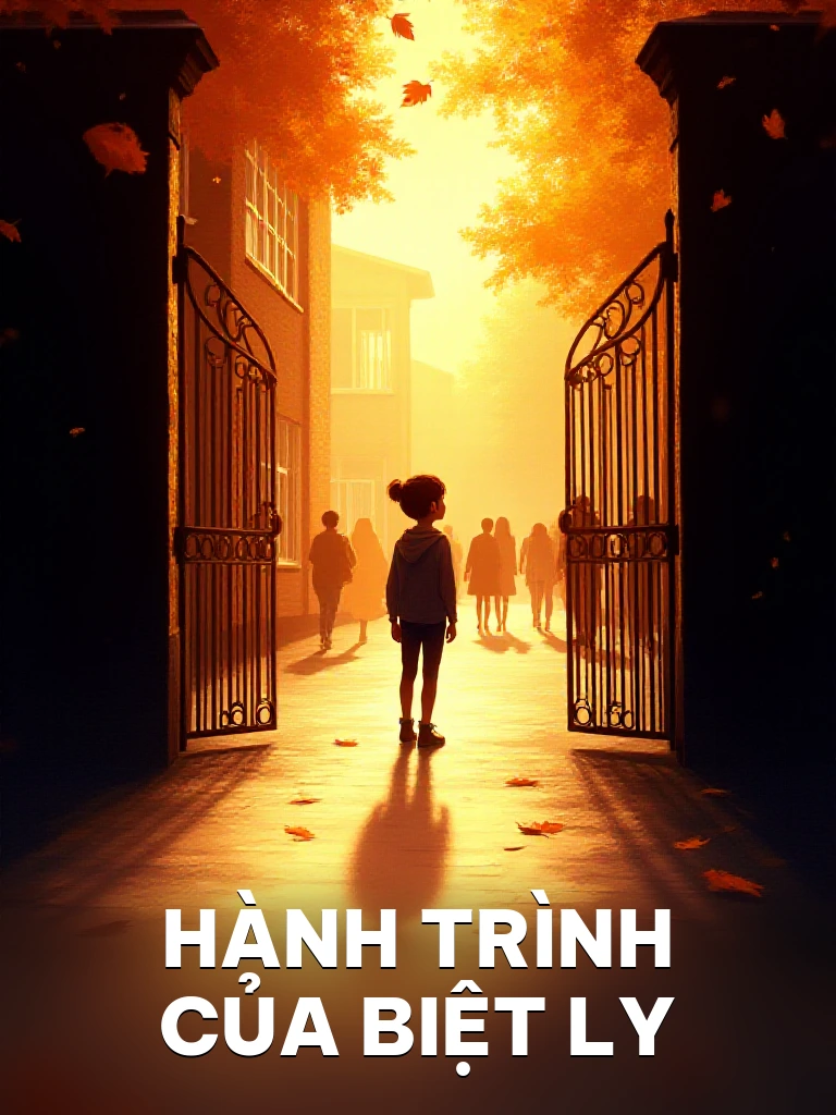Hành Trình Của Biệt Ly