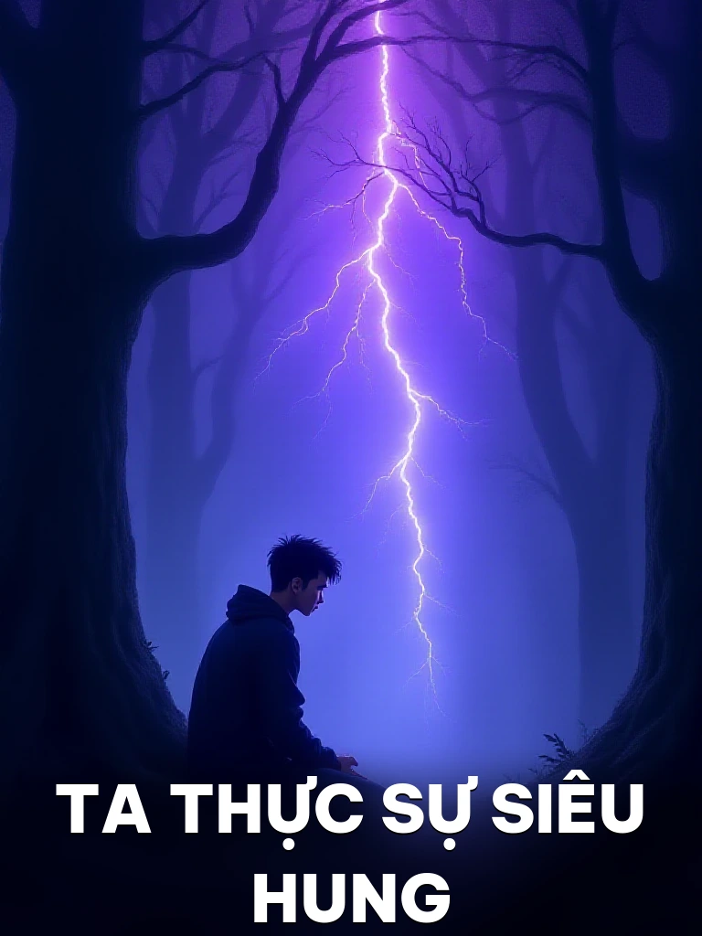 Ta Thực Sự Siêu Hung