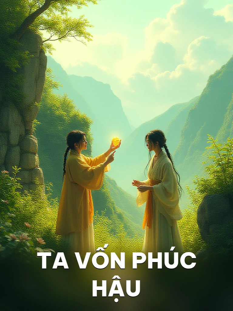 Ta Vốn Phúc Hậu