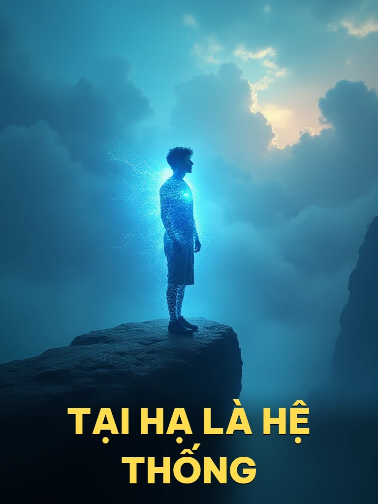 Tại Hạ Là Hệ Thống