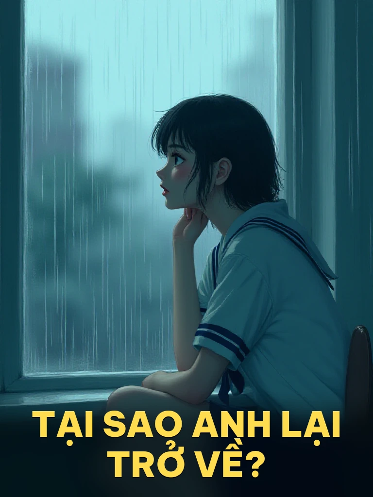 Tại Sao Anh Lại Trở Về?
