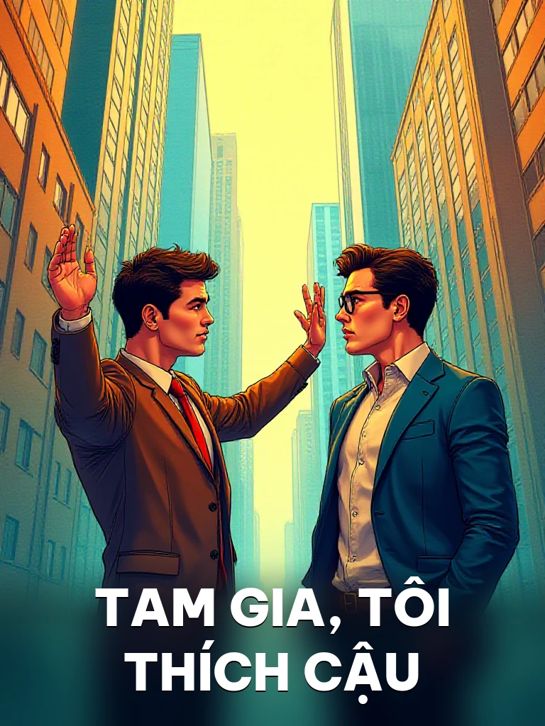 Tam Gia, Tôi Thích Cậu