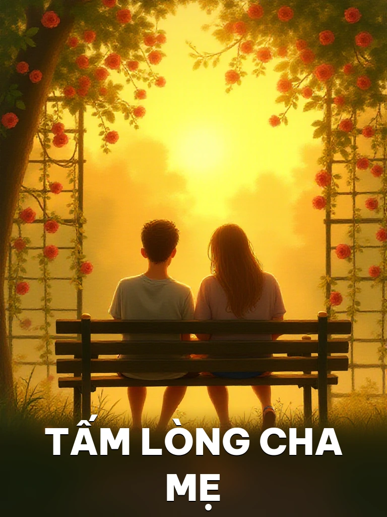 Tấm Lòng Cha Mẹ