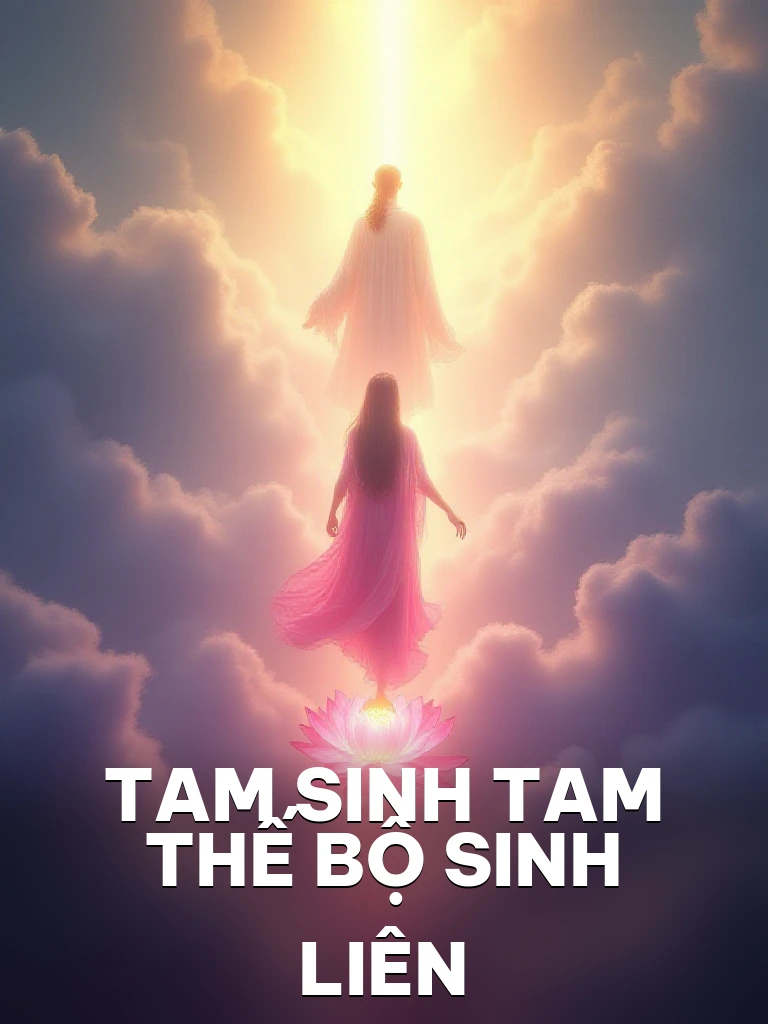 Tam Sinh Tam Thế Bộ Sinh Liên