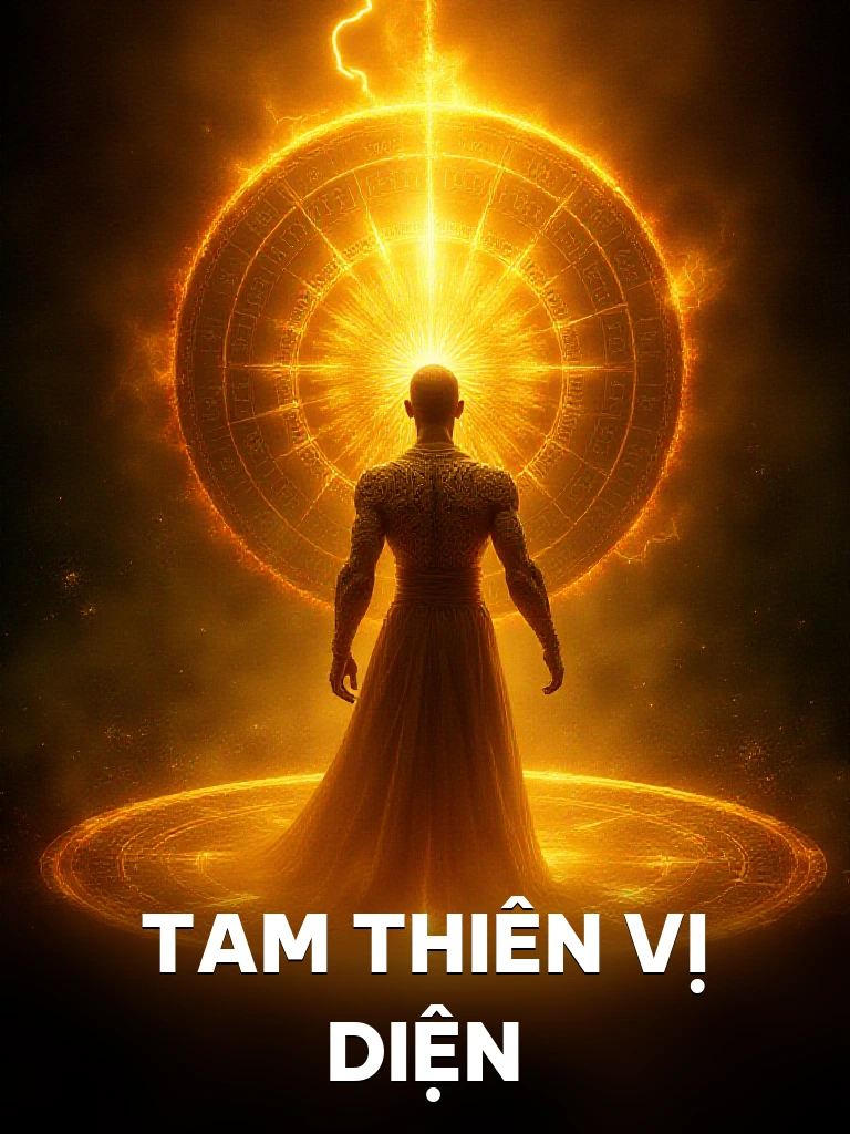 Tam Thiên Vị Diện