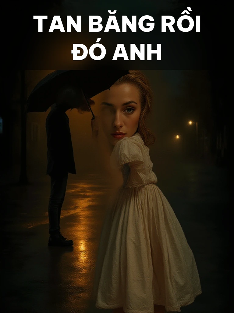 Tan Băng Rồi Đó Anh