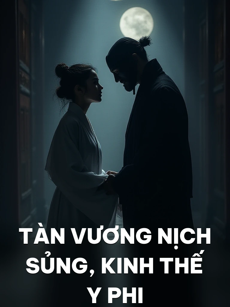 Tàn Vương Nịch Sủng, Kinh Thế Y Phi
