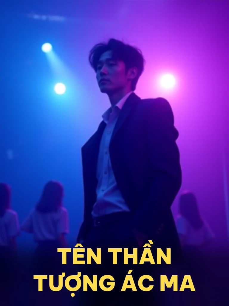 Tên Thần Tượng Ác Ma