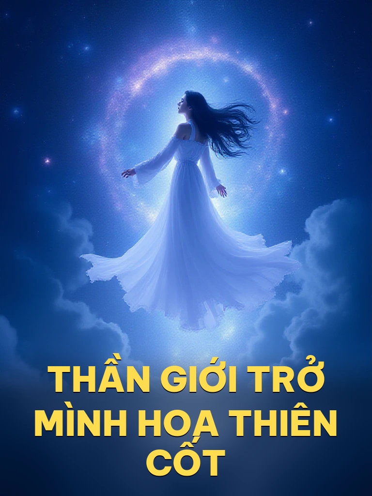 Thần Giới Trở Mình Hoa Thiên Cốt