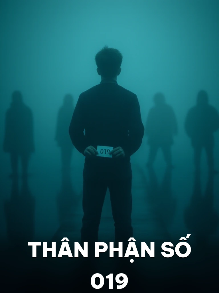 Thân Phận Số 019