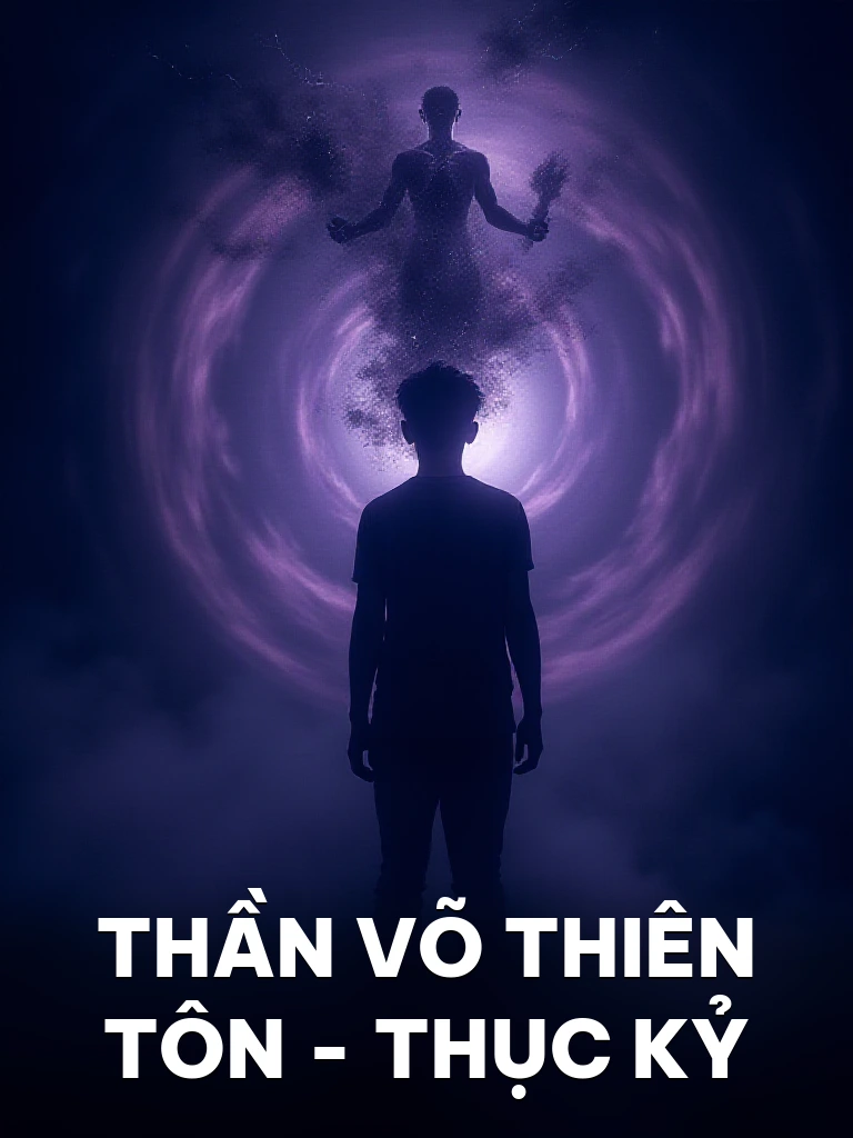 Thần Võ Thiên Tôn - Thục Kỷ