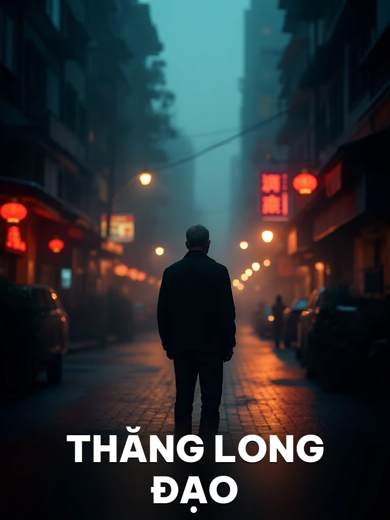 Thăng Long Đạo