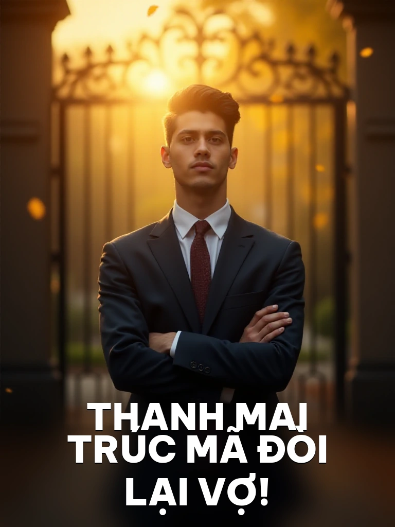 Thanh Mai Trúc Mã Đòi Lại Vợ!