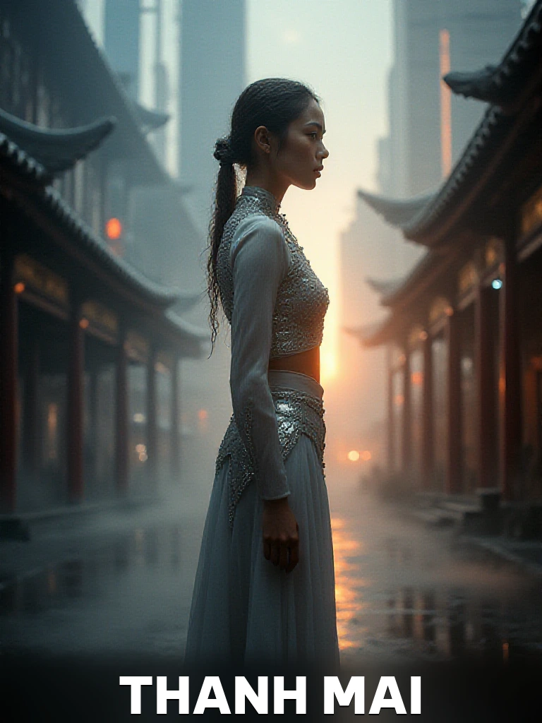 Thanh Mai