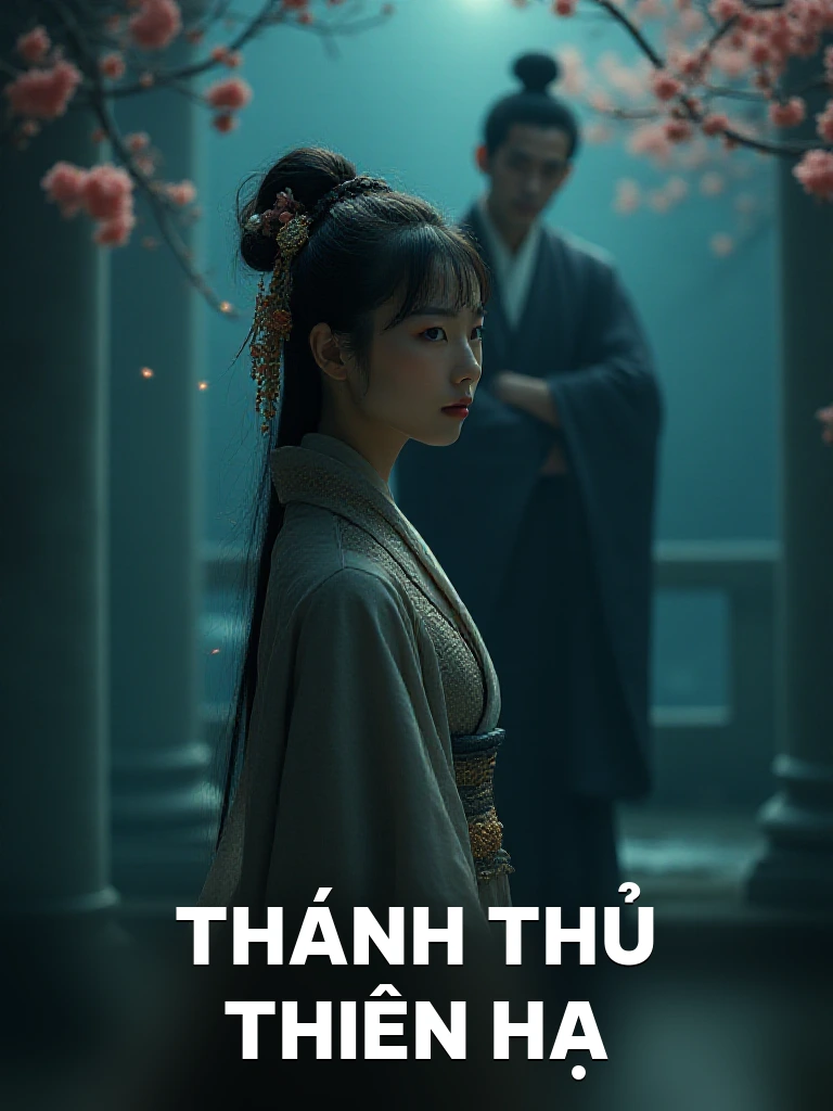Thánh Thủ Thiên Hạ