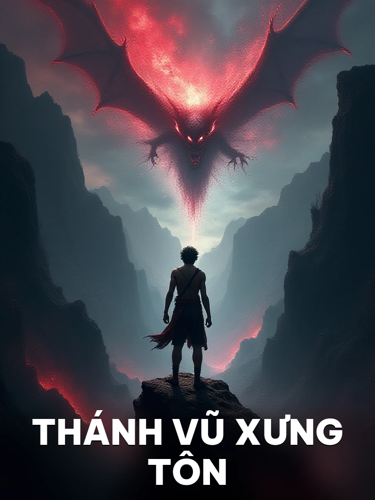 Thánh Vũ Xưng Tôn