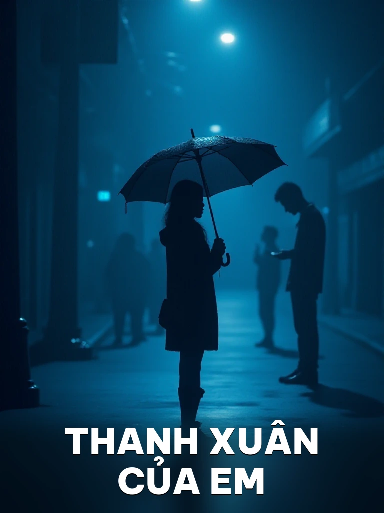 Thanh Xuân Của Em