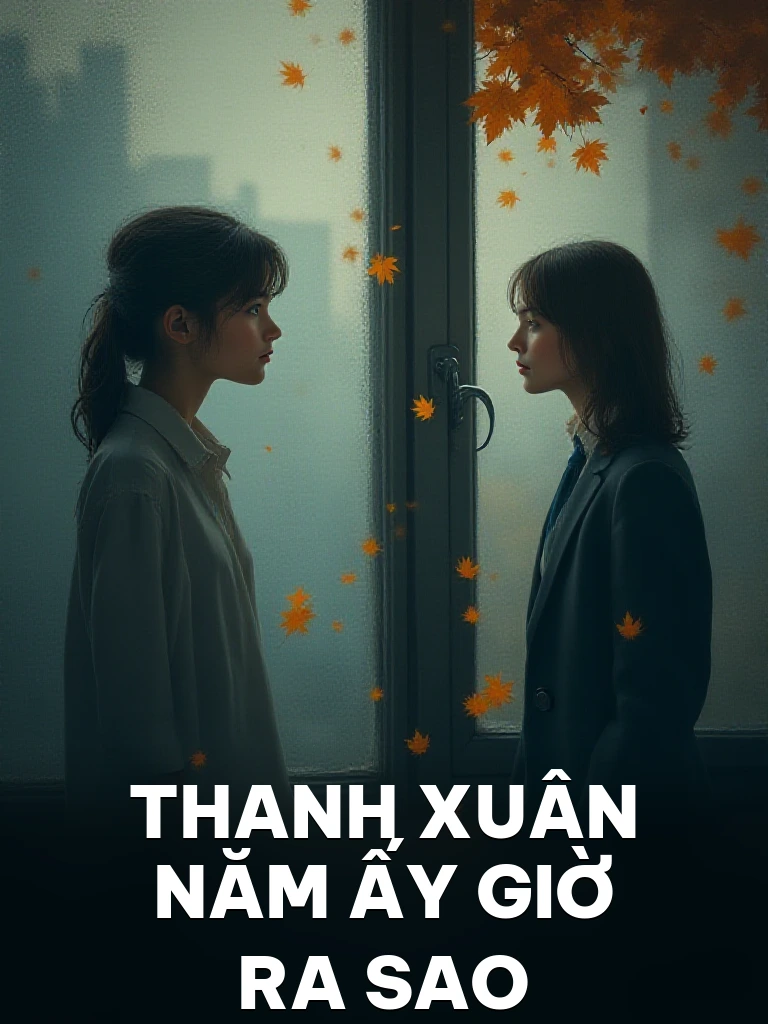 Thanh Xuân Năm Ấy Giờ Ra Sao