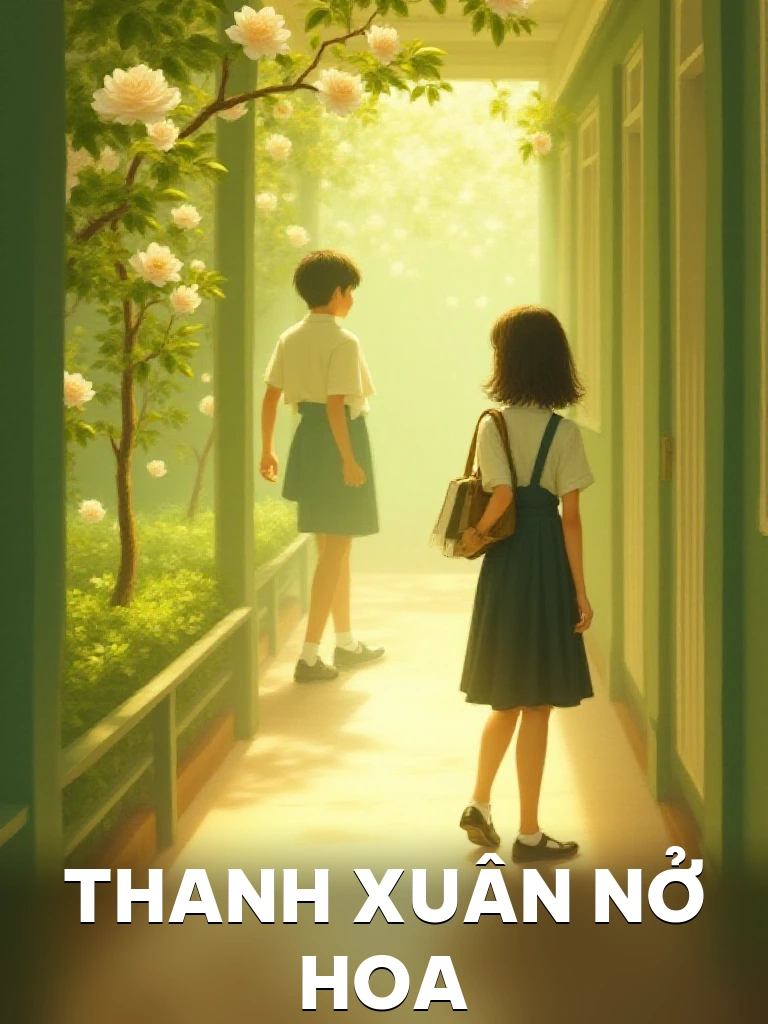 Thanh Xuân Nở Hoa