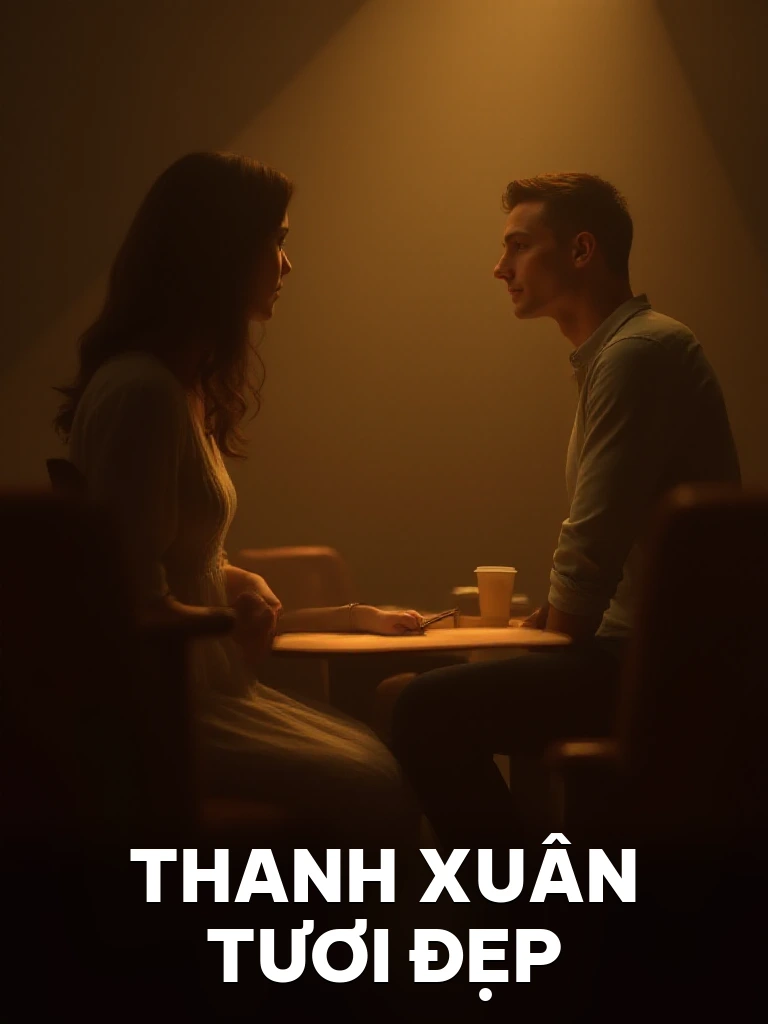 Thanh Xuân Tươi Đẹp