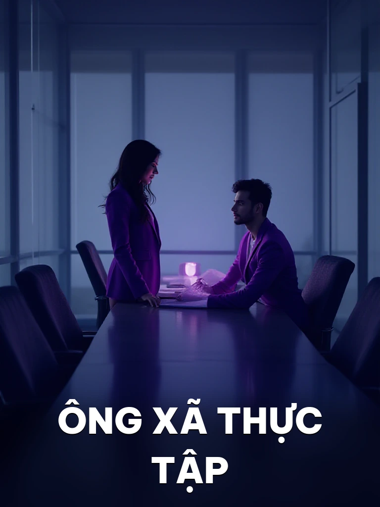 Ông Xã Thực Tập