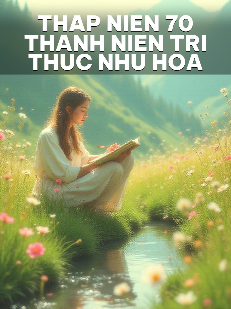 Thập Niên 70 Thanh Niên Trí Thức Như Hoa