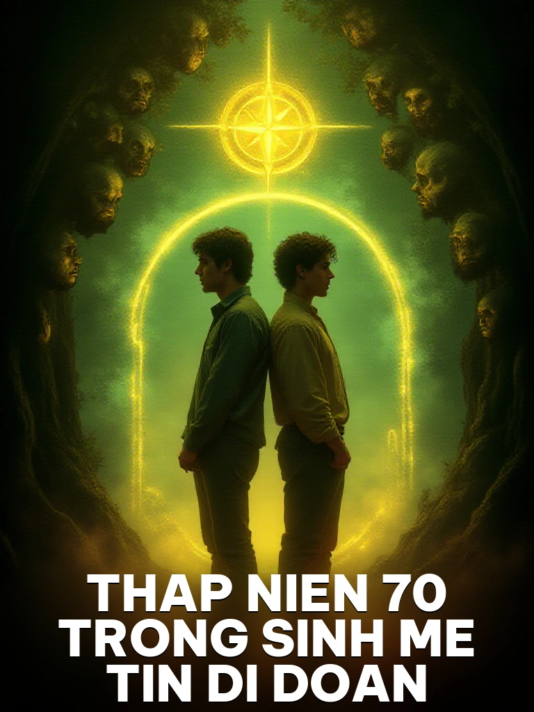 Thập Niên 70 Trọng Sinh Mê Tín Dị Đoan