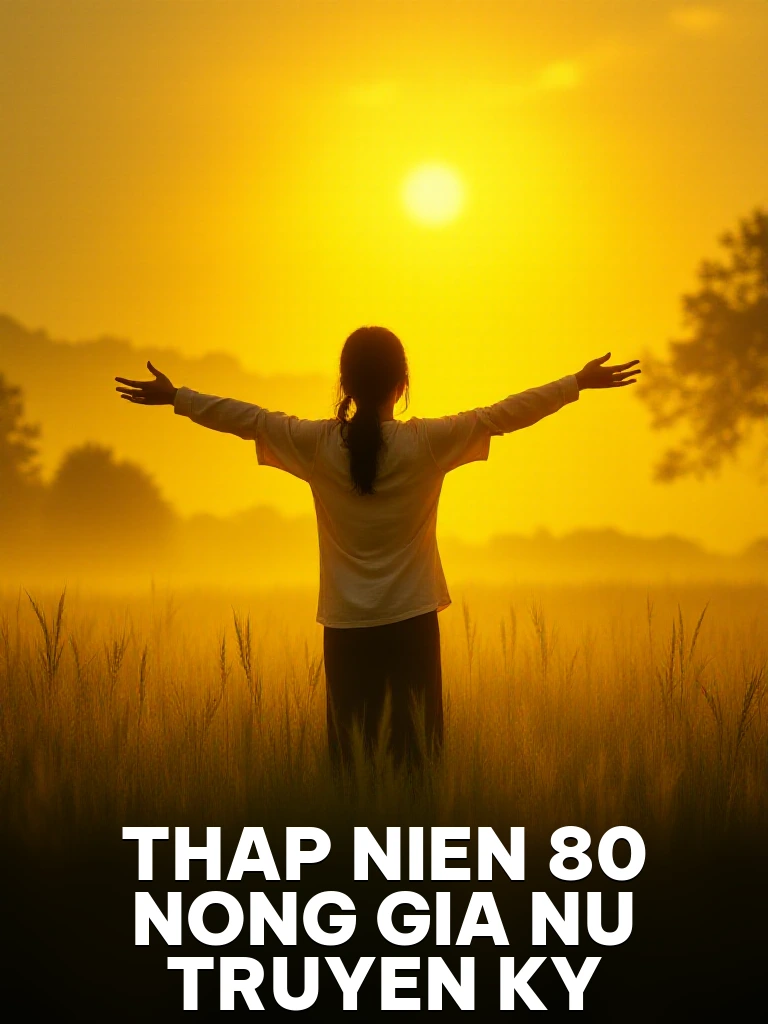Thập Niên 80: Nông Gia Nữ Truyền Kỳ