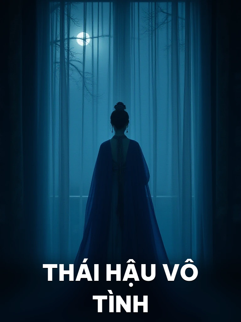 Thái Hậu Vô Tình