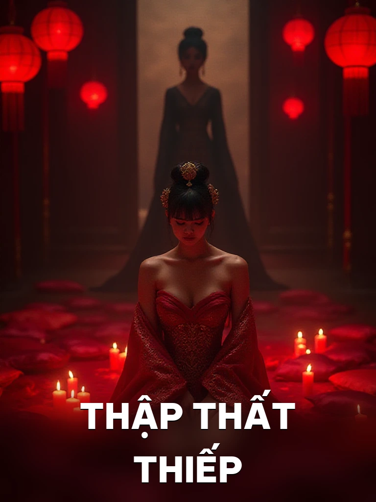 Thập Thất Thiếp