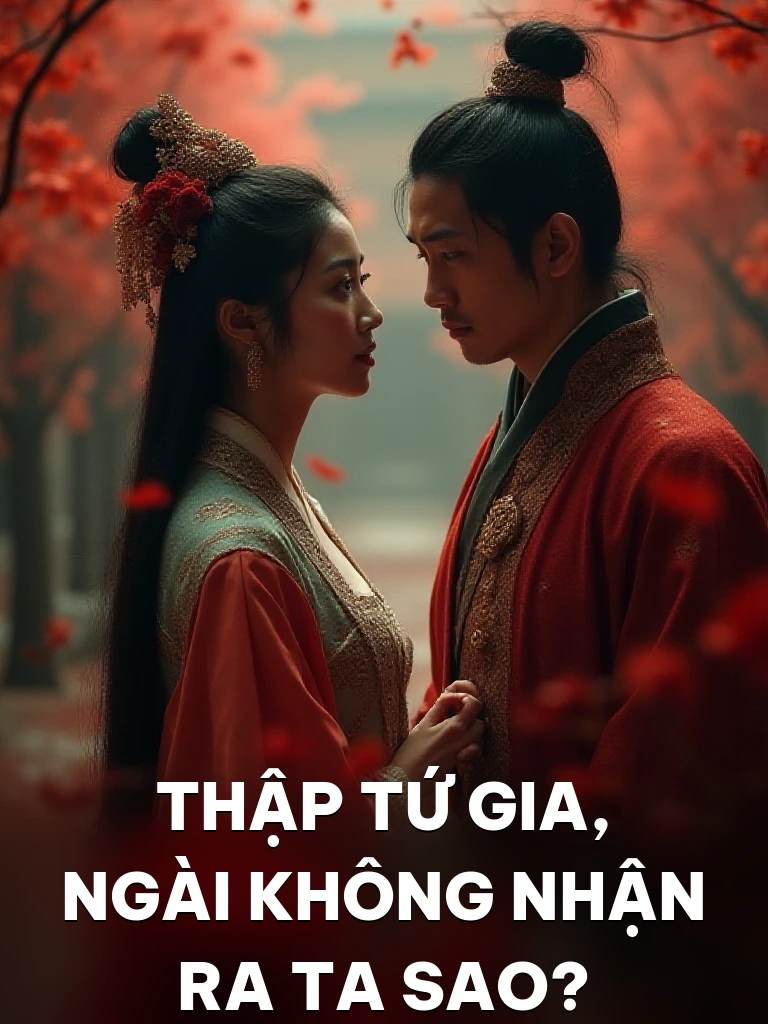 Thập Tứ Gia, Ngài Không Nhận Ra Ta Sao?