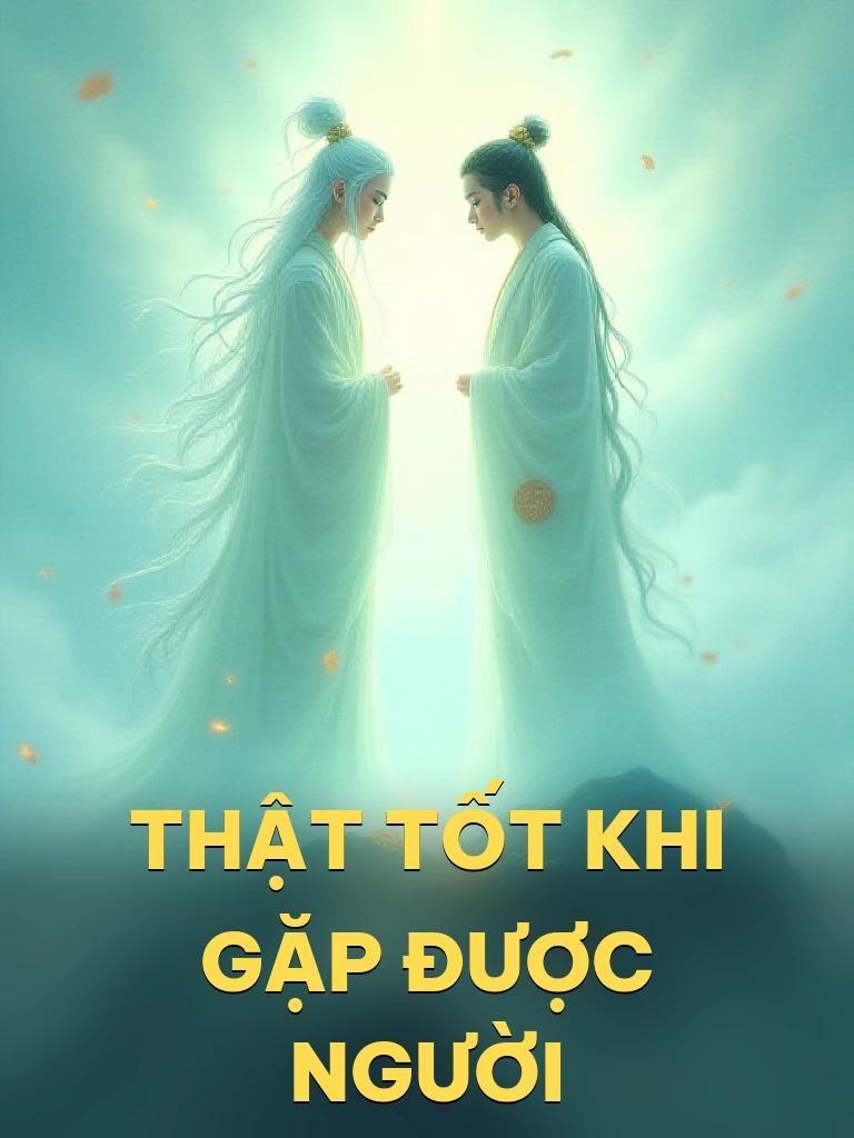 Thật Tốt Khi Gặp Được Người