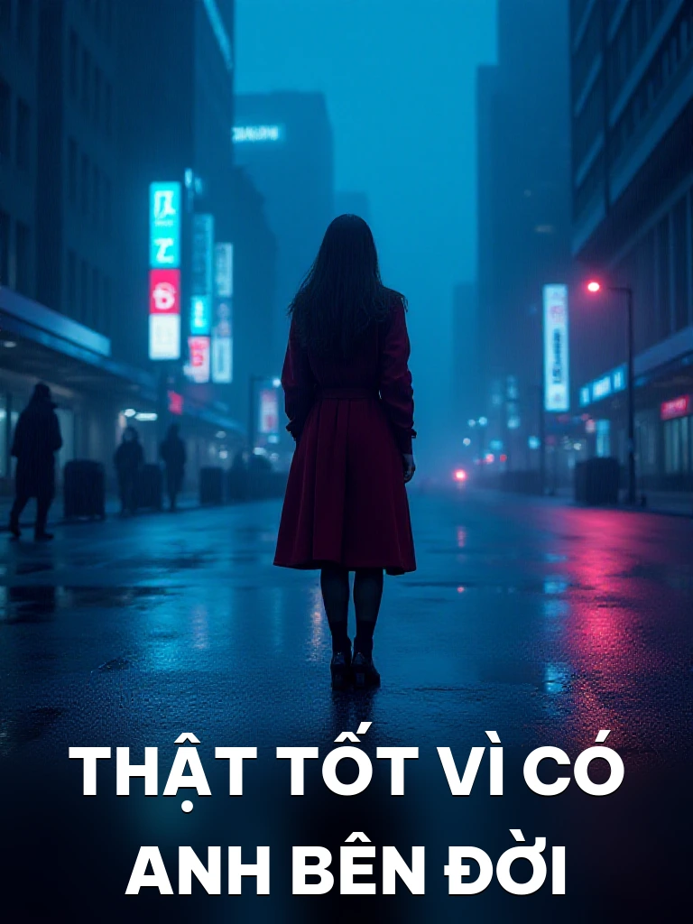 Thật Tốt Vì Có Anh Bên Đời