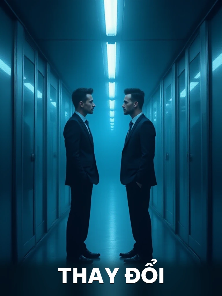 Thay Đổi