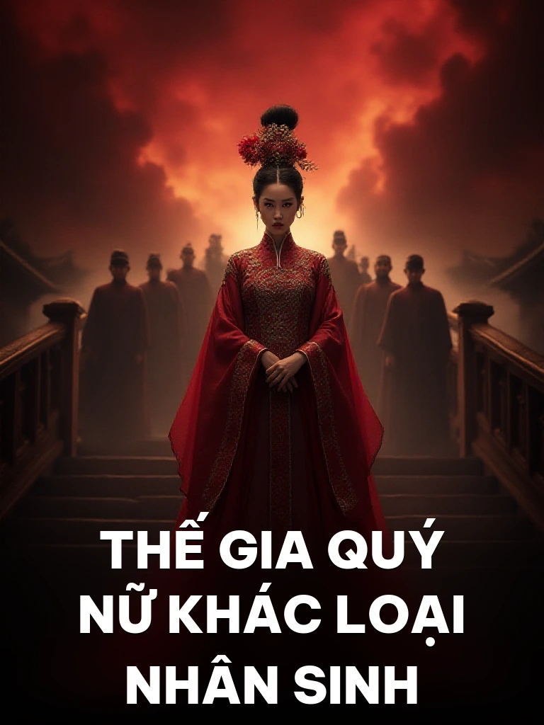 Thế Gia Quý Nữ Khác Loại Nhân Sinh