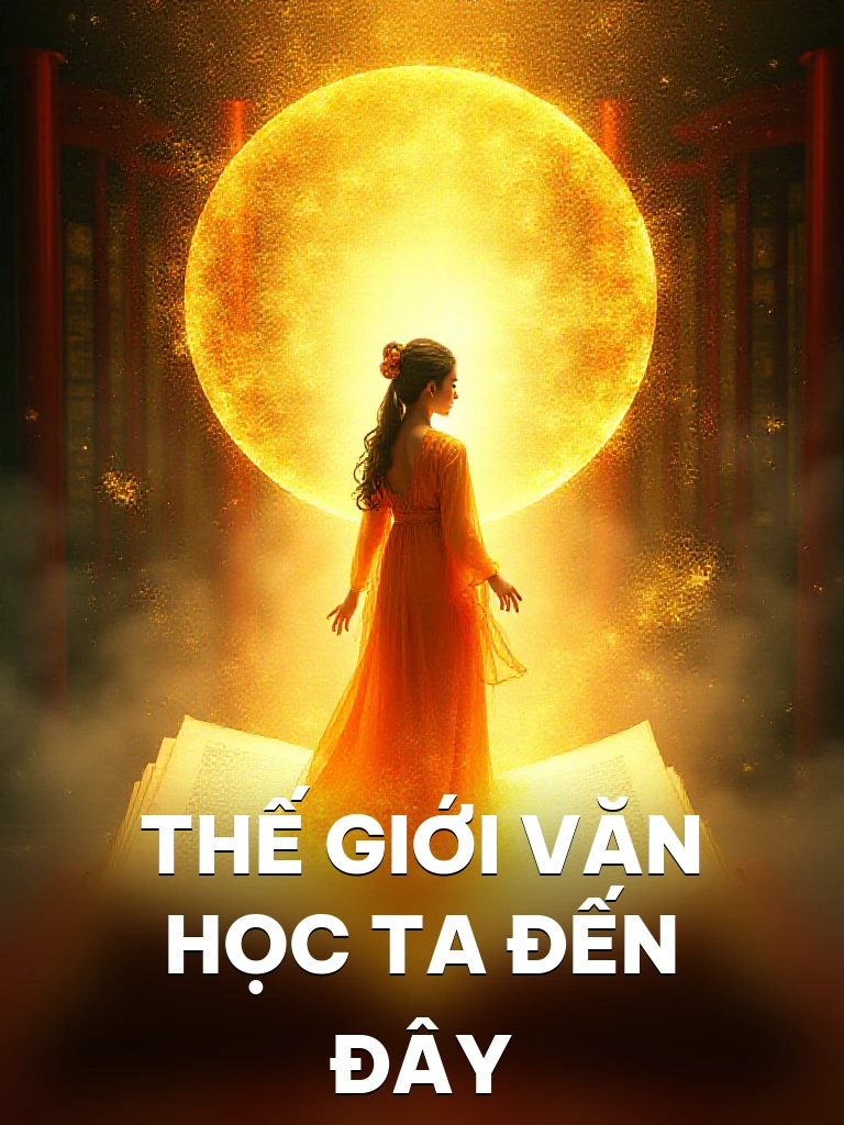Thế Giới Văn Học Ta Đến Đây