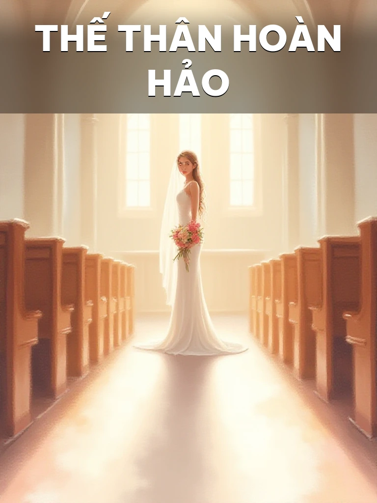 Thế Thân Hoàn Hảo